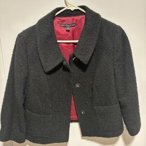 Brooks Brothers Blazer Size 8